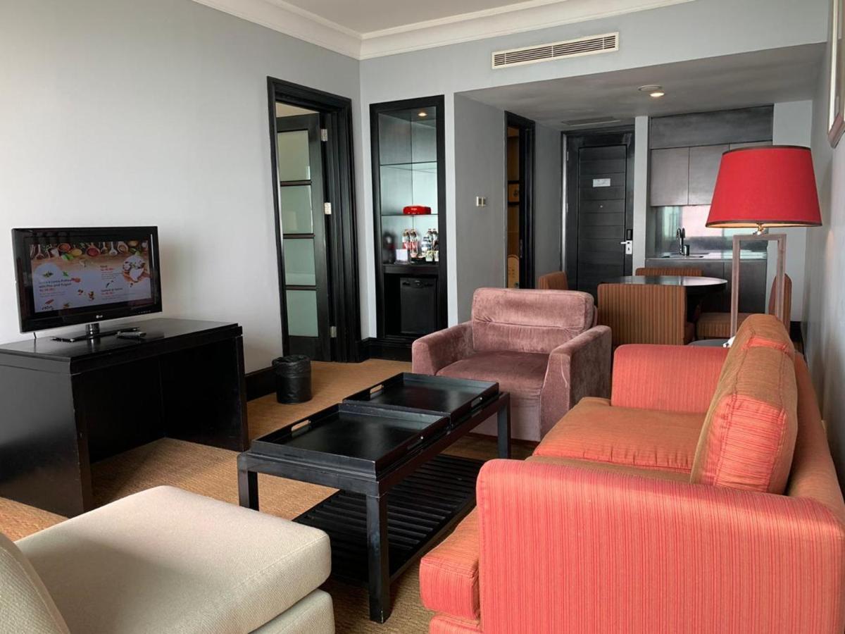 Surya Hotel & Cottages Prigen Exterior photo